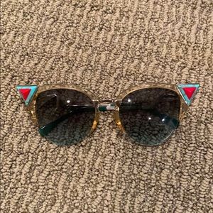 Fendi Sunglass
